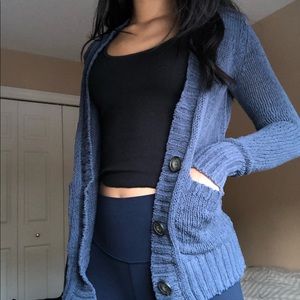 Abercrombie & Fitch Cardigan